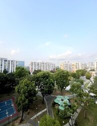 Blk 48 Teban Gardens Road (Jurong East), HDB 3 Rooms #616618891